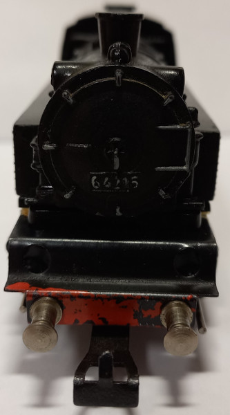 PICO Express 81 (64215)  SAMMLERWERT ca. 70€ - 100€  Baujahr: 1950
