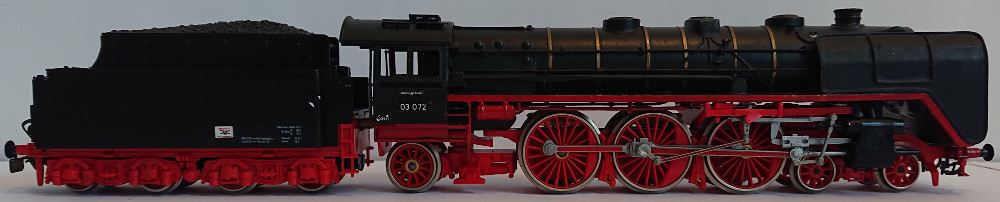 PIKO 03 072  
