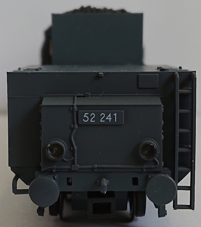 Gützold 52 241  SAMMLERWERT ca. 100€ - 180€  Baujahr: 1993

