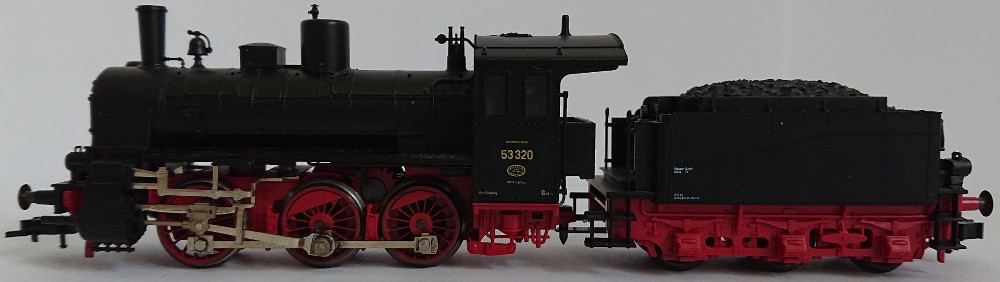Fleischmann 53 320 Deutsche Reichsbahn  