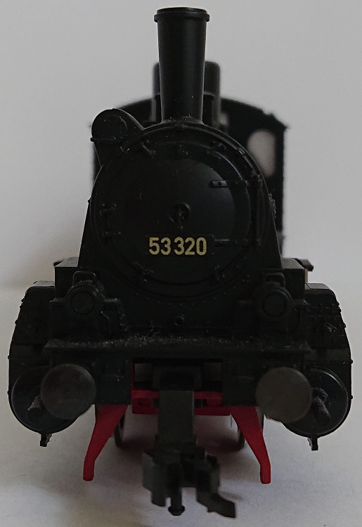 Fleischmann 53 320 Deutsche Reichsbahn  