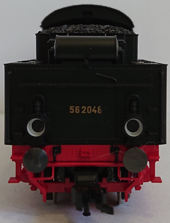 Fleischmann BR56 2048 Deutsche Reichsbahn  