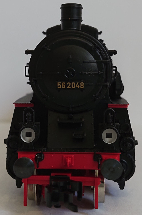 Fleischmann BR56 2048 Deutsche Reichsbahn  