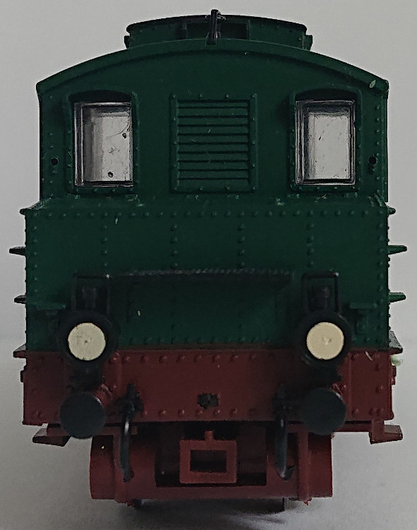 Gützold 71 338 Königlich Sächsische Staatseisenbahn  SAMMLERWERT ca. 100€ - 180€  Baujahr: 1994
