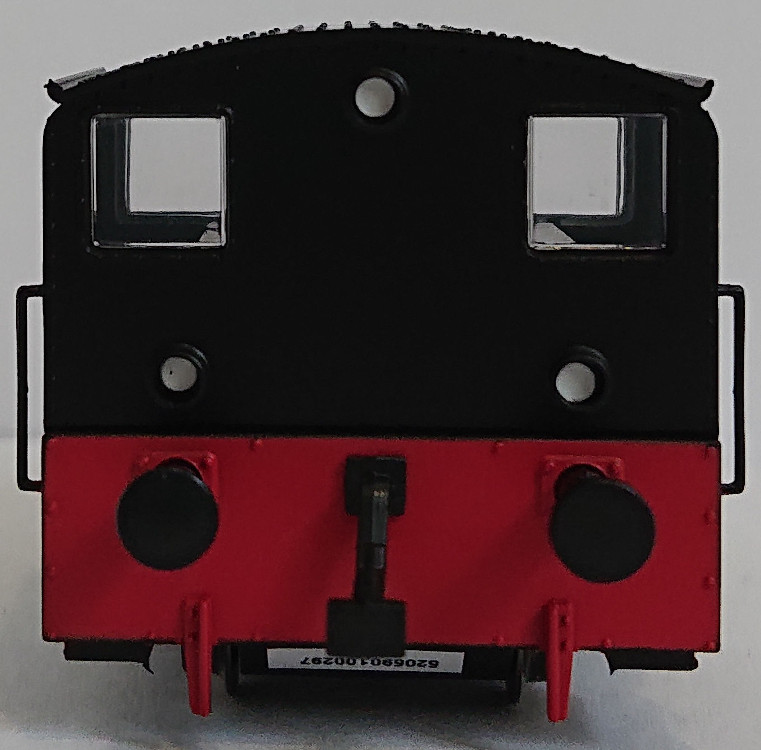 PIKO K<sup>ö</sup> Deutsche Reichsbahn  