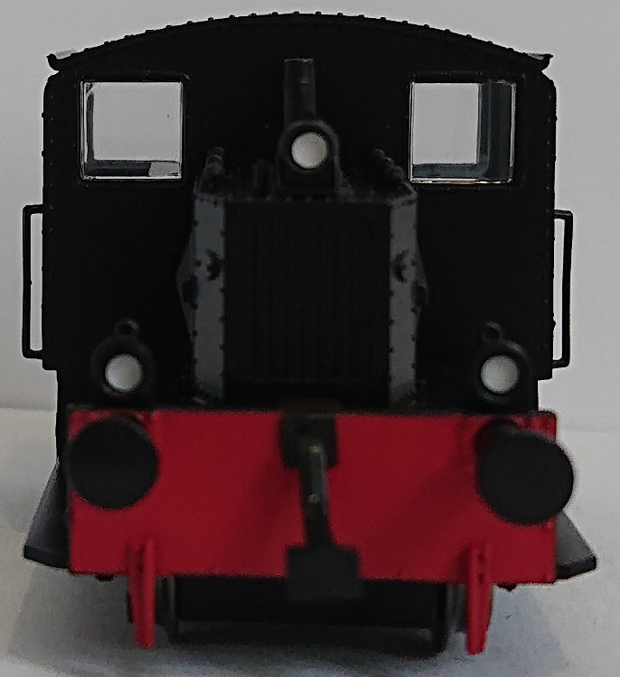PIKO K<sup>ö</sup> Deutsche Reichsbahn  