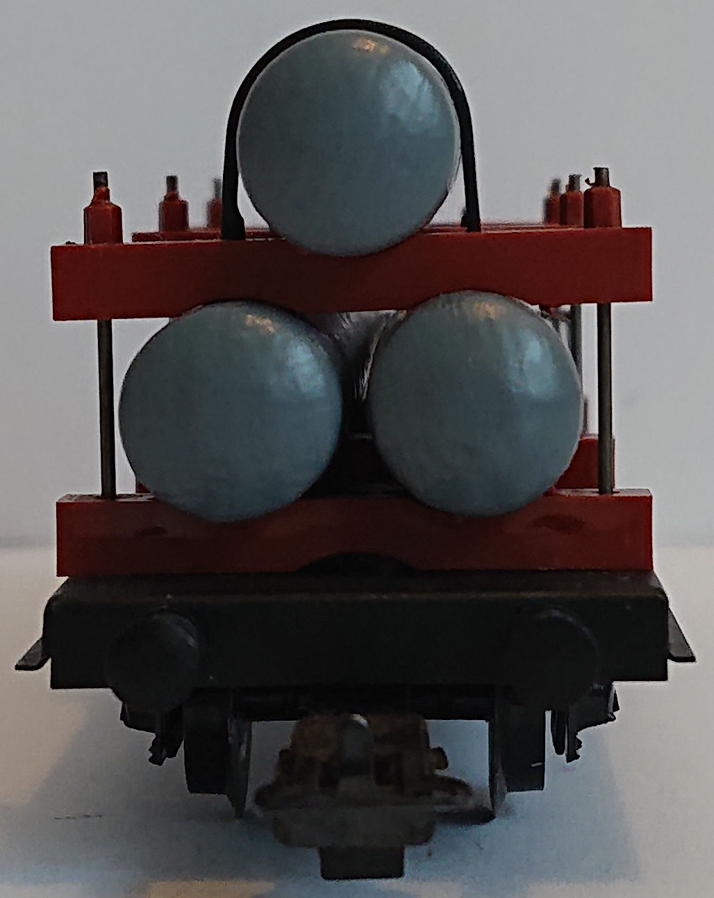 Ehlcke Gasflaschenwagen  