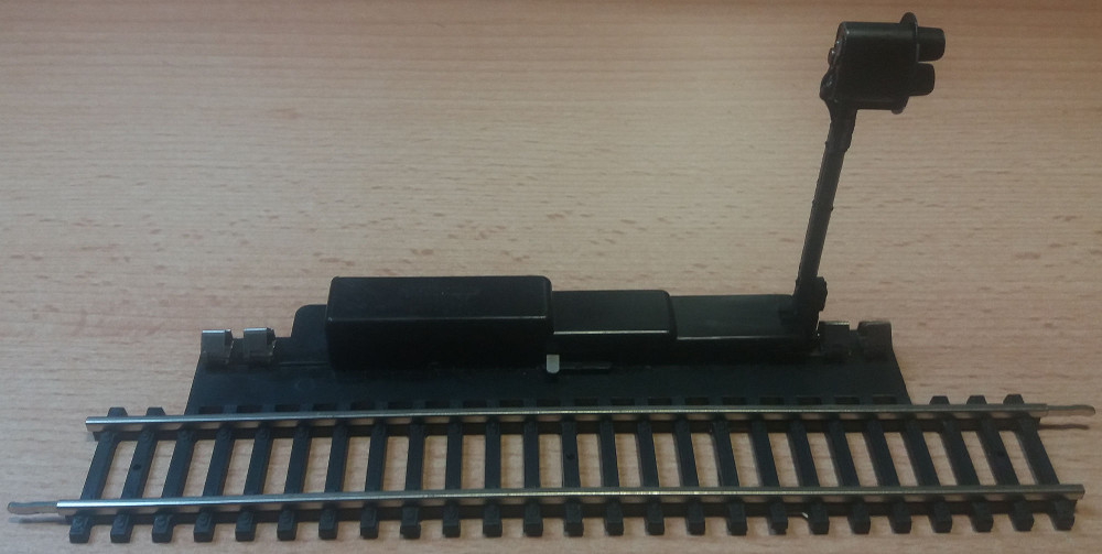 PIKO Blocksignalset 6866  