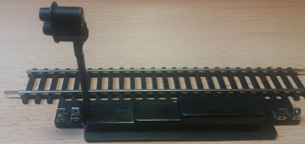 PIKO Blocksignalset 6866  