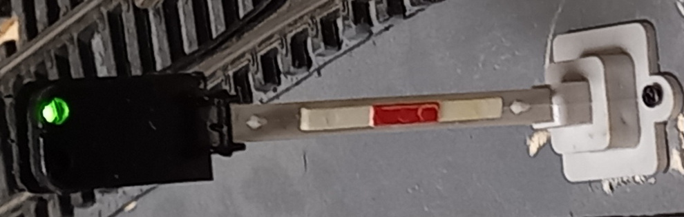 PIKO Tageslichtsignal LED  